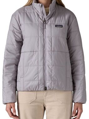 Patagonia Women's Light Gust Jacket New with Tags size xlarge